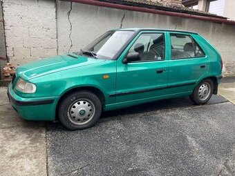 Skoda Felicia