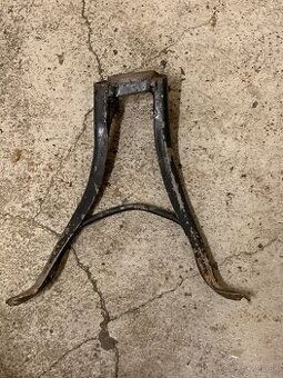 Hlavní stojan Jawa 50 Pionýr