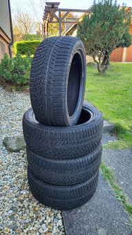 SAILUN ALPINE EVO 1 - 235/45 R18 zimné