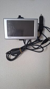 Navigácia Garmin nuvi