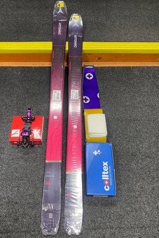 Nový Skialp Set Atomic Backland SL