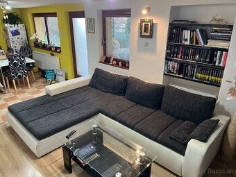 Rohová sedacia súprava univerzal 300x210