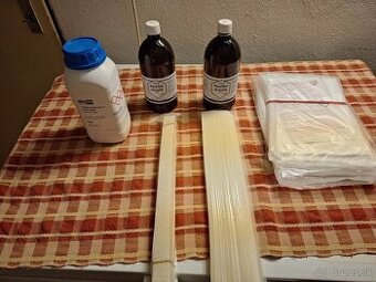 Predám včely z úlom