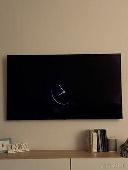 LG OLED65C1 - 65” (164cm) - špičkový stav
