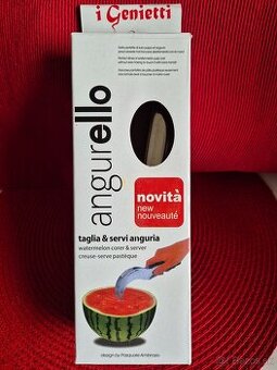 Krájač na dyne a melóny