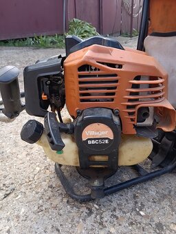 Predám krovinorez Villager BBC52E