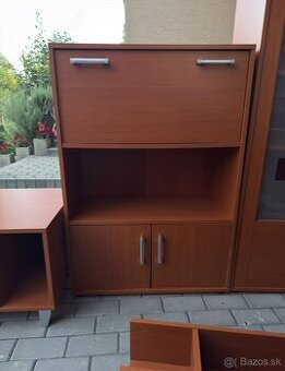 Obývacia stena – 100% stav ako nová