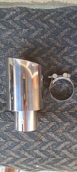 Eplus-koncovka vyfuku