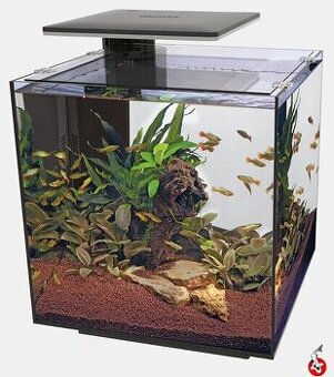 Akvarium Superfish Qubiq 30l