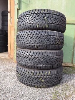 215/60r17 Fulda