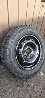 Nova rezerva dojazdove koleso 5x100 R14