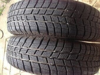 Prema zimné gumi 155/65r14