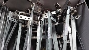 Náhradné diely Acer,Asus,HP, Dell,Lenovo,Toshiba, atd.