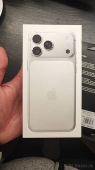 iPhone 17pro Max 256gb