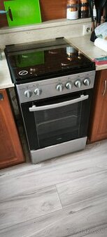 Predám plynový sporák Mora