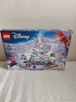 Lego Disney Adventny kalendar
