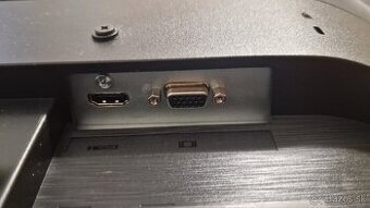 Predám FHD Monitor HP 24 palcov