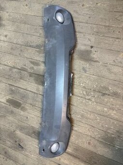 Predám predné hmlovky Suzuki JIMNY a spojler