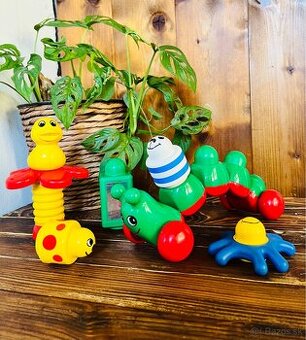 Lego Duplo Primo Gift Set 2021-1