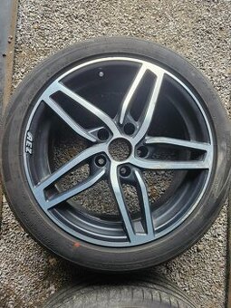 225/45 R17 Letne pneu