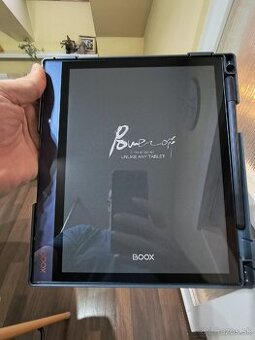 Onyx Box Note Air 2 - výborný stav