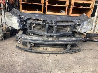 Diely Volkswagen Passat B6