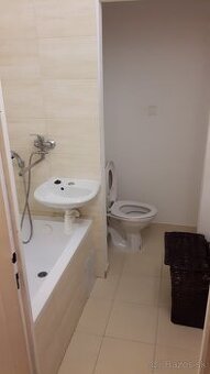 Garsónka na prenajom