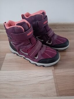 Zimné topánky Willard veľkosť 35