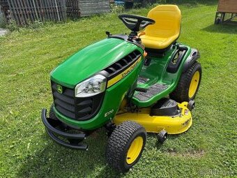Traktorova Kosacka John deere