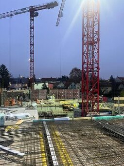 Betonári, Šalovači - Rakúsko, Graz