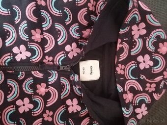 Dievčenská mikina 128