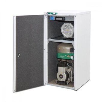 Kompresor s odsávačkou a sušičom EKOM DUO