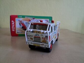 TATRA 815 DAKAR #401