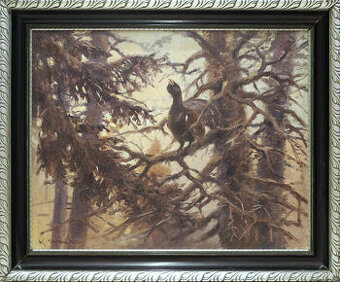 Predám diela od autora Sovánka Karol