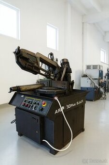 Pasova pila pilous ARG 250 PLUS S.A.F.