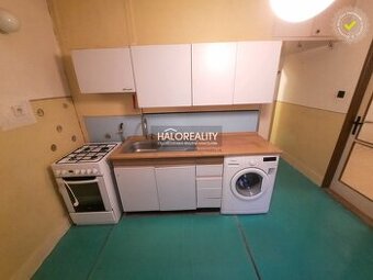 HALO reality - Predaj, trojizbový byt Košice Sever a Podhrad