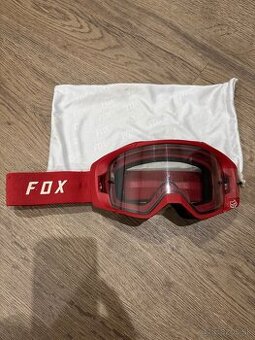 Fox Vue - 1