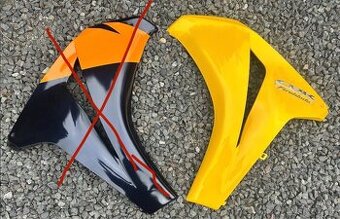 Honda Cbr1000rr 2008-2011 kapotaz