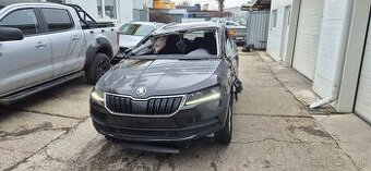 Predam skoda Karoq 1.5tsi 110kw AT Style