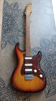 Elektrická gitara Sire Larry Carlton S7