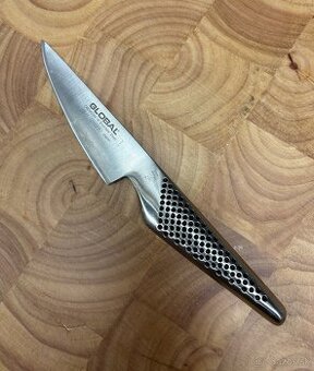 Profesionálny kuchynský nôž Global GS-1 11cm