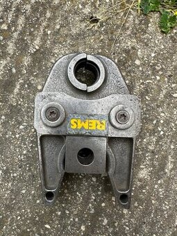 Rems čeľuste B20 - 1