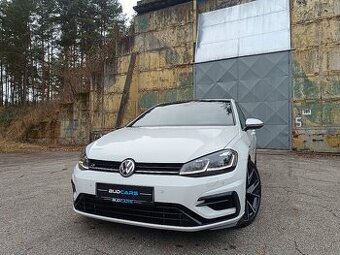 Volkswagen Golf 7 R facelift rok 2019, najeto: 79.829 km