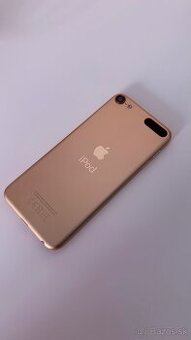 Apple iPod Touch 7 256GB - 1