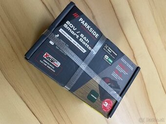 PARKSIDE performance smart 20V 8Ah batéria