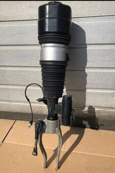 BMW 7 TLMIČ G11 G12