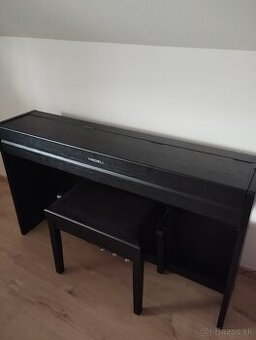 Digitálne piano cp203