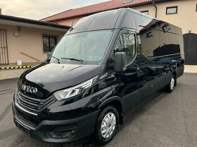 Iveco Daily, 3,0hpt 180ps Hi Matic Nový Model 2025 16m3