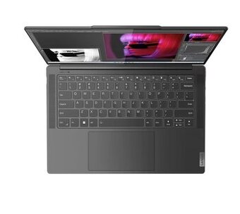Lenovo Yoga Pro 9 16IMH9-16-Ultra 7 155H-16GB-1TB-RTX4060-3,