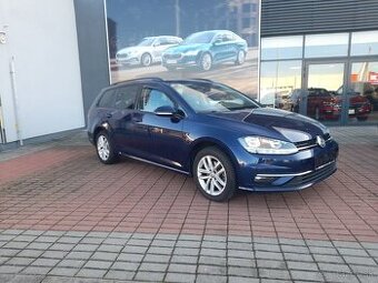 Volkswagen Golf 7.5 Comfortline 1,6TDI